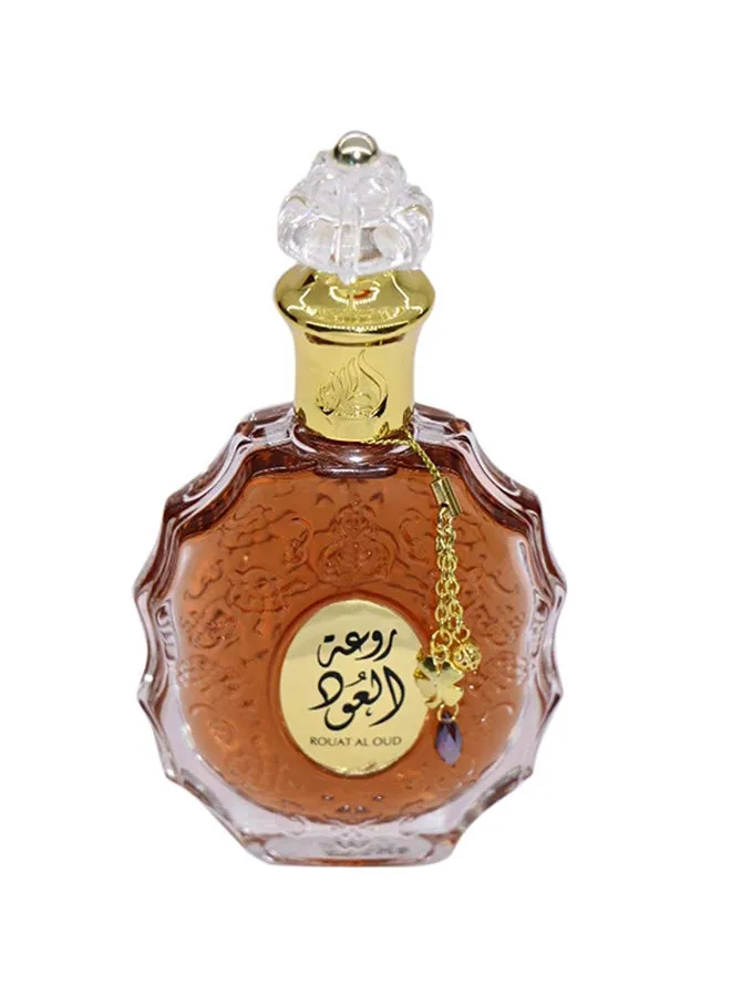 عطر إيو دي بيرفيوم روعة العود 100ملليلتر-1