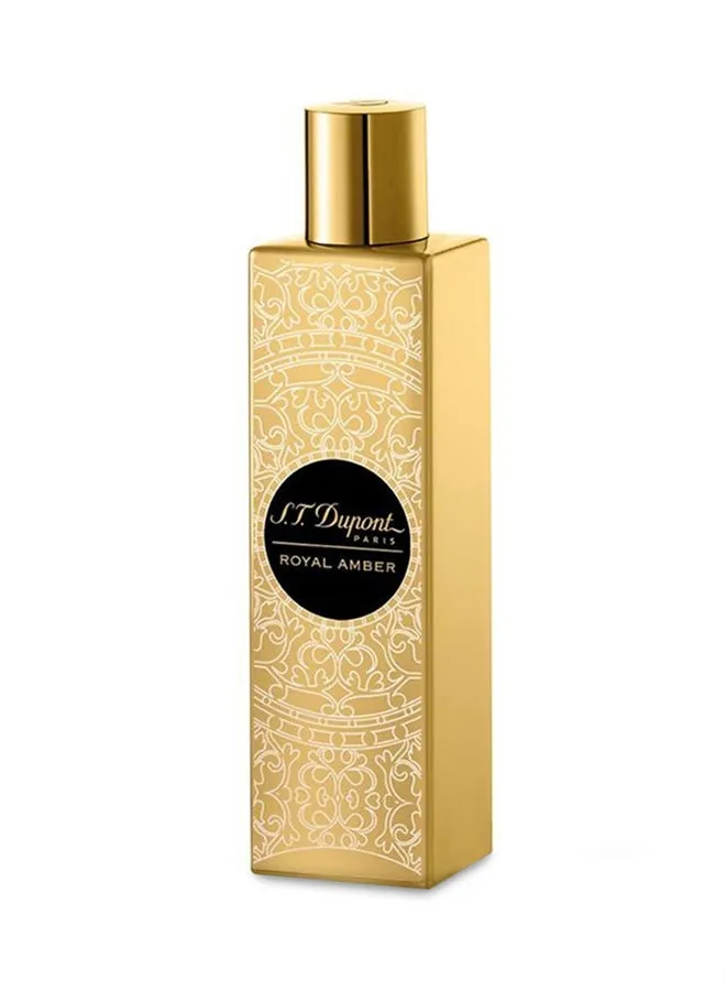 عطر رويال أمبر EDP 100ملليلتر-1