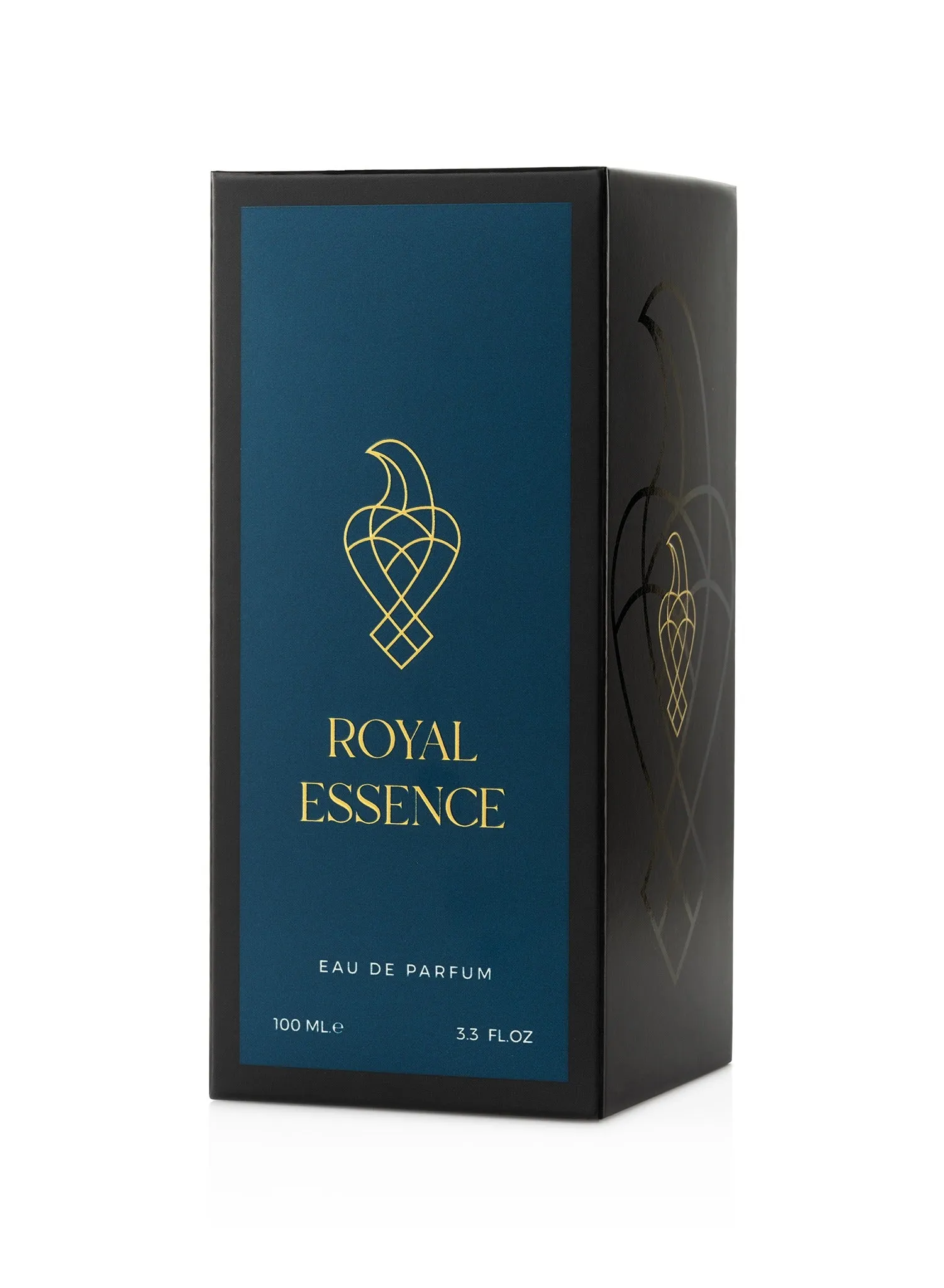 عطر رويال ايسنس EDP للرجال 100 مل 100ملليلتر-2