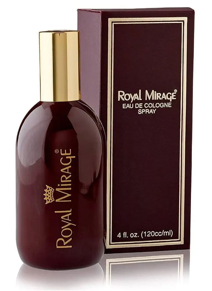 عطر رويال ميراج للرجال (120 مل)-1