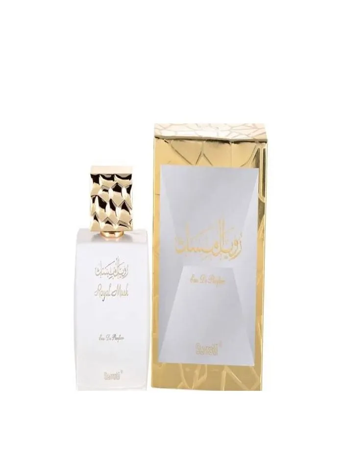 عطر رويال مسك للجنسين 100 مل-1