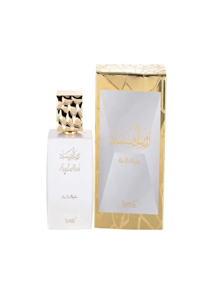 عطر رويال مسك للجنسين 100 مل-2