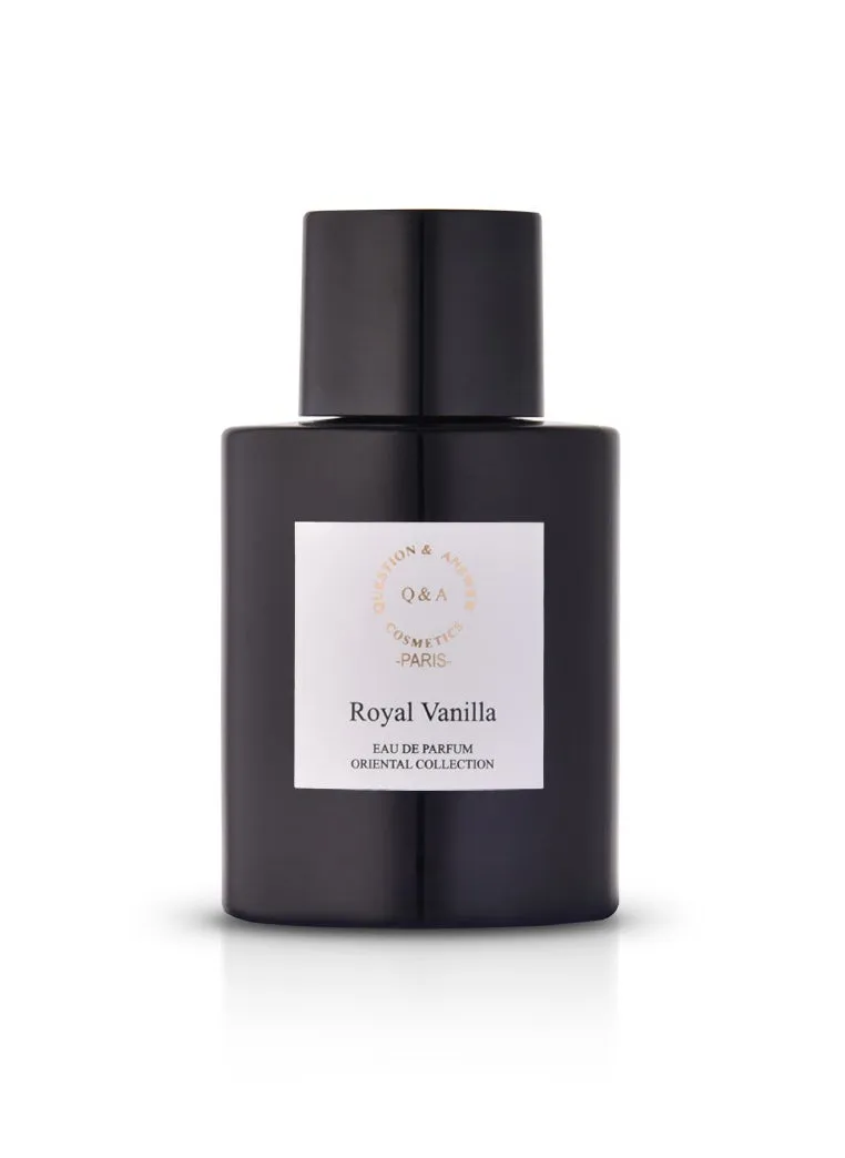 عطر رويال فانيلا 100 مل-1