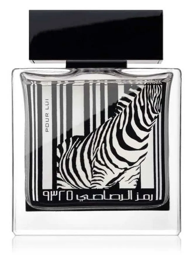 ماء عطر رامز 9325 50ملليلتر-1