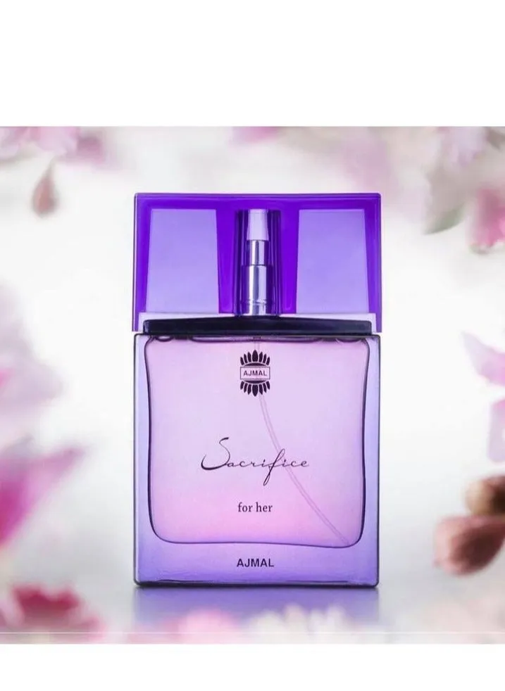 ماء عطر ساكريفياس 50ملليلتر-1