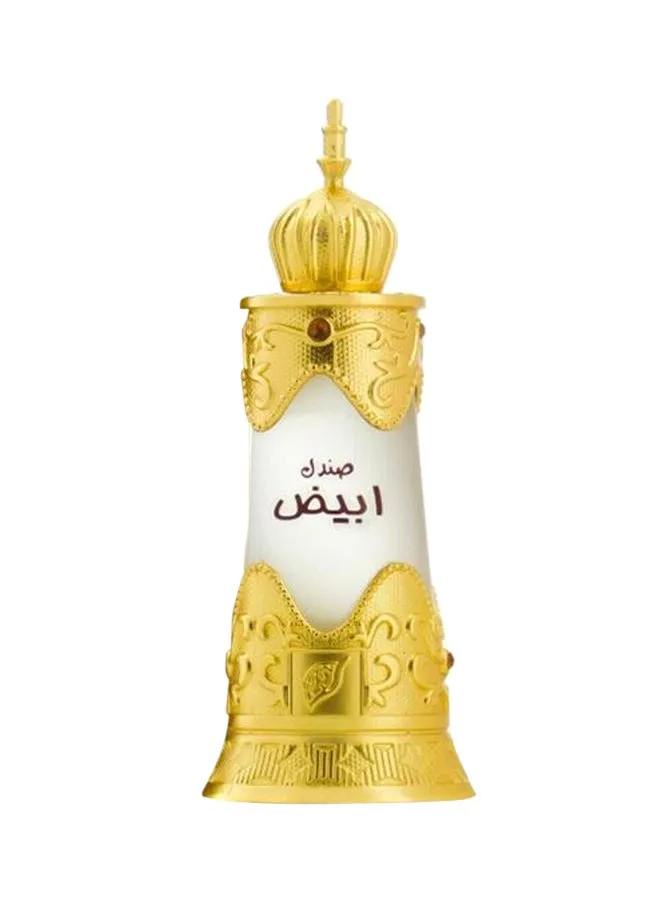 عطر صندل أبيض مركز 20ملليلتر-1