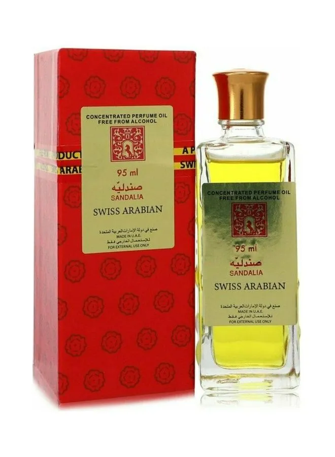 عطر صندليه 95ملليلتر-1