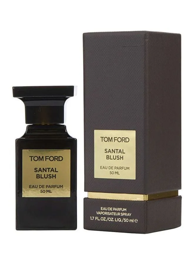 عطر Santal حمرة الخدود 50ملليلتر-2