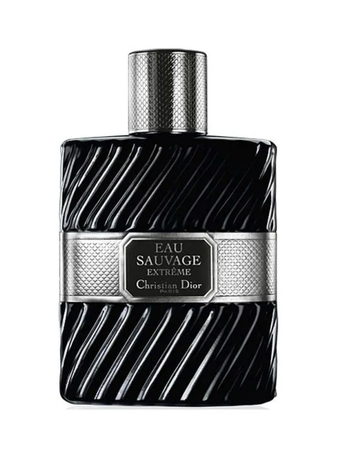 عطر سوفاج إكستريم EDT 100ملليلتر-1