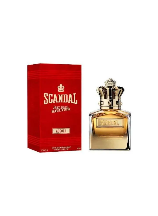 عطر سكاندال أبسولو للرجال 100 مل-1