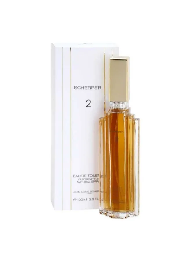 عطر شيرير 2 100ملليلتر-2