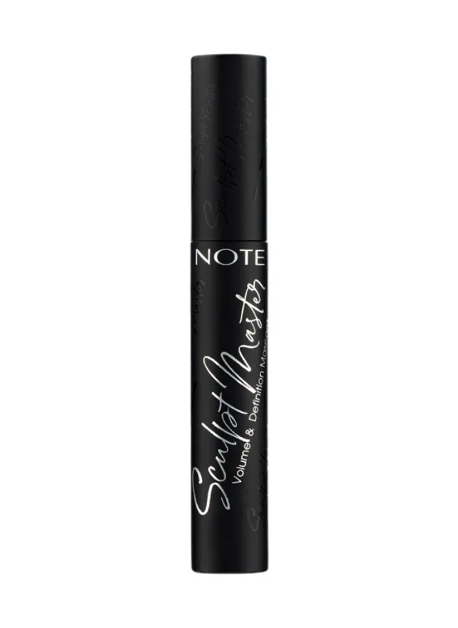 Sculpt Mast Mascara 01 Black-1