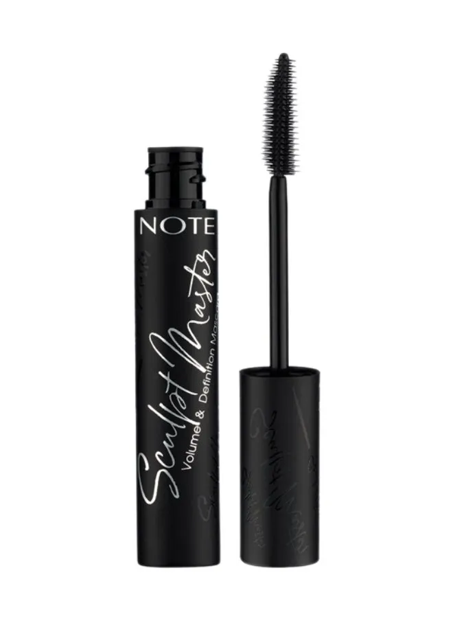 Sculpt Mast Mascara 01 Black-2