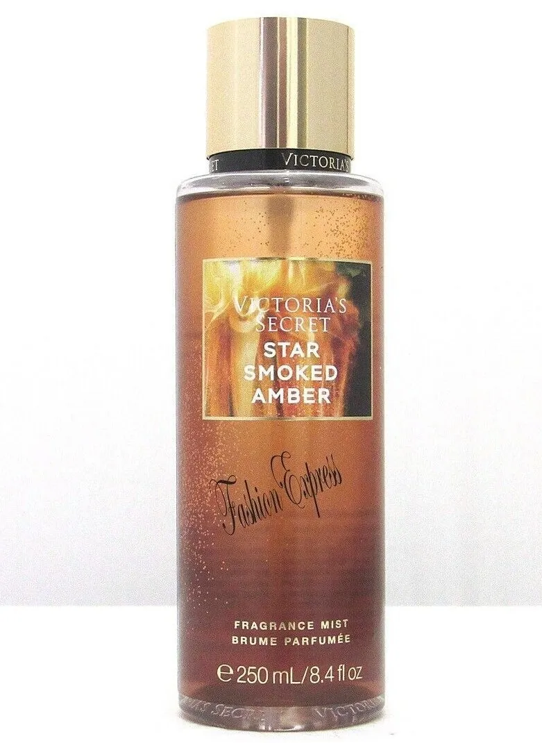 Secret Ladies Star Smoked Amber Mist 250 ml-1