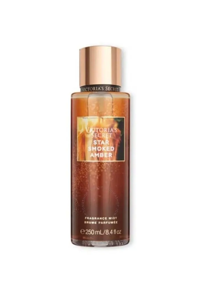 Secret Ladies Star Smoked Amber Mist 250 ml-2