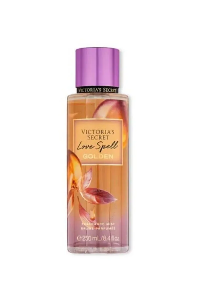 Secret Love Spell Golden 250ml-1