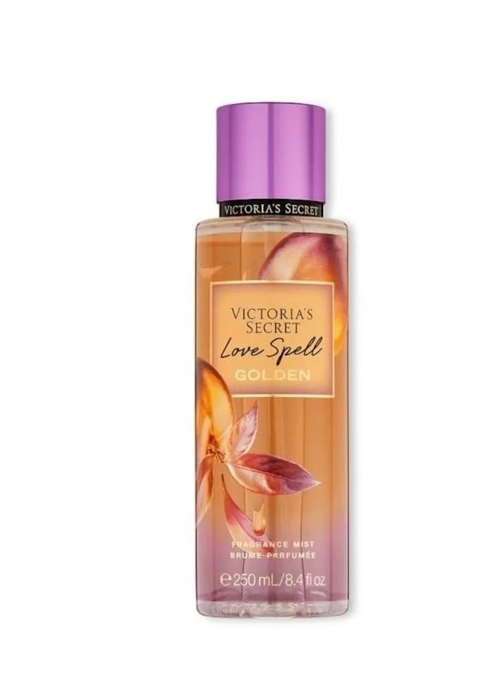 Secret Love Spell Golden 250ml-2