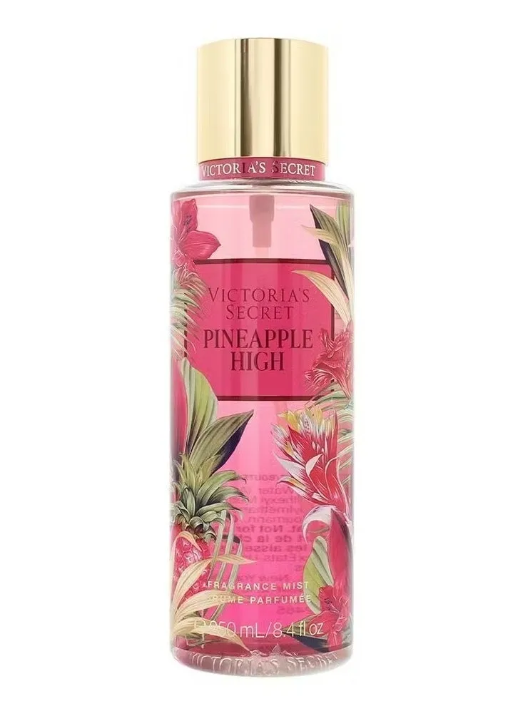 Secret Pineapple High Fragrance Mist 250ml-1