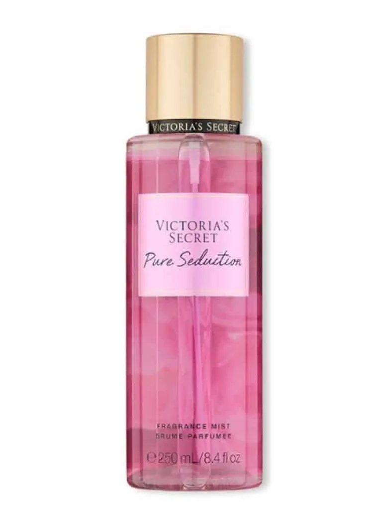 Secret Pure Seduction Fragance Mist Spray 250ml-1