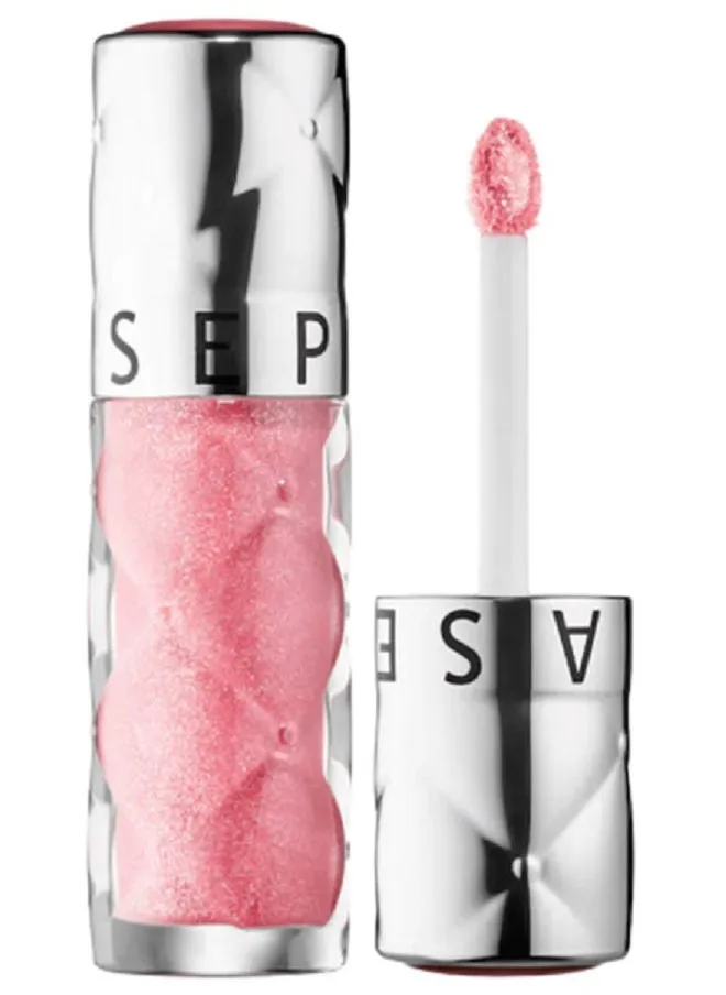 SEPHORA COLLECTION Outrageous Plump Lip Gloss, 6ml-11 Starstruck Pink-1