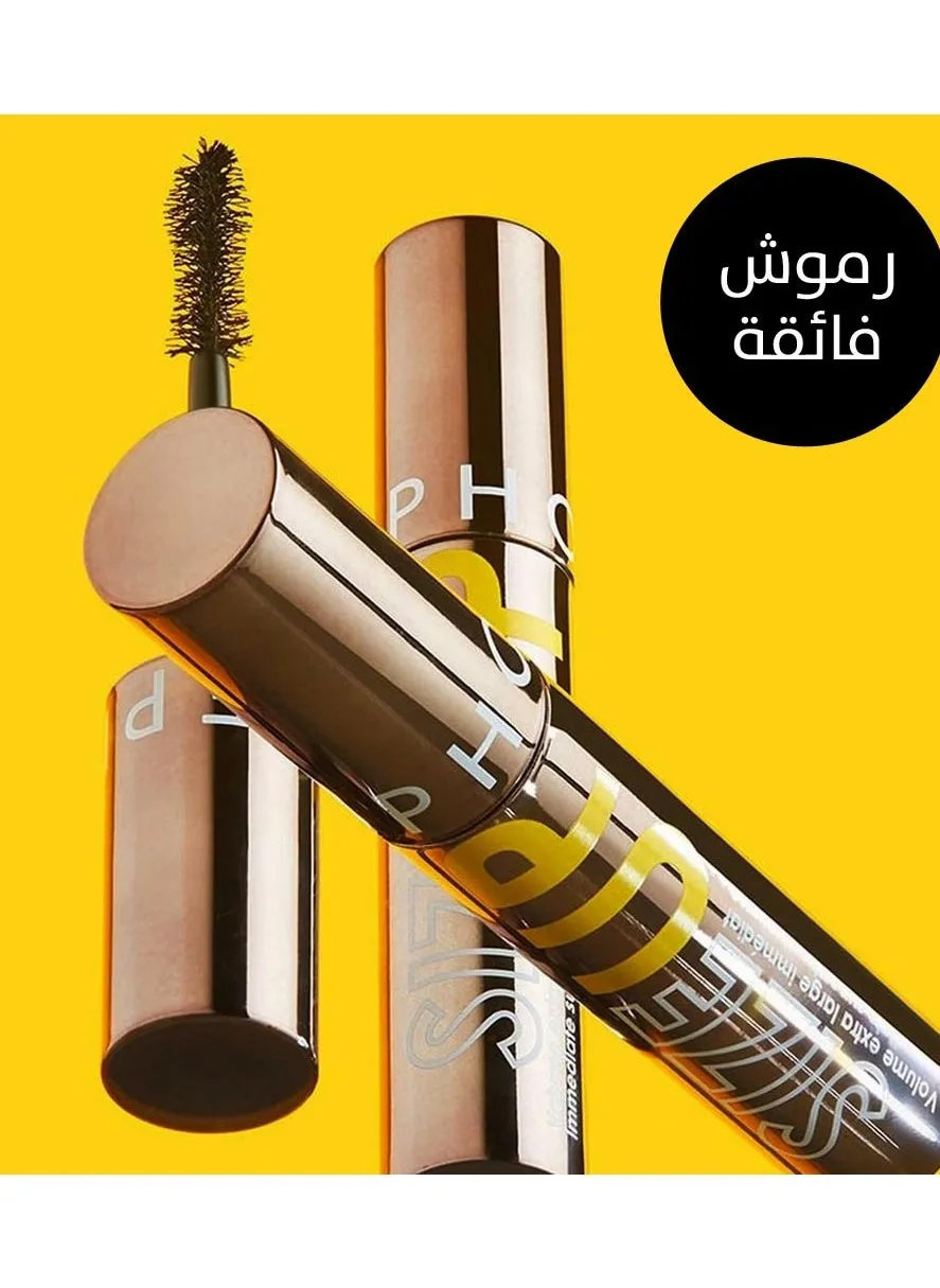 Sephora Size Up Mascara-2