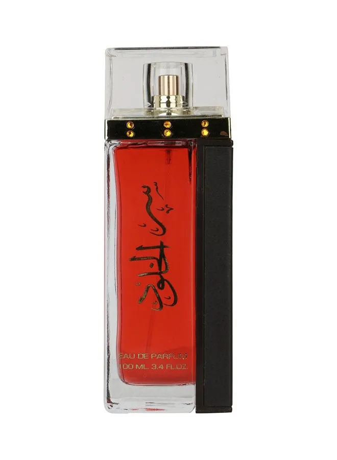 ماء عطر سر الخلود 100ملليلتر-1