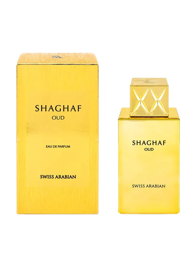 ماء عطر شغف عود 75ملليلتر-2