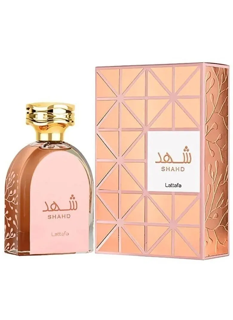 عطر شهد من لطافة 100 مل-1