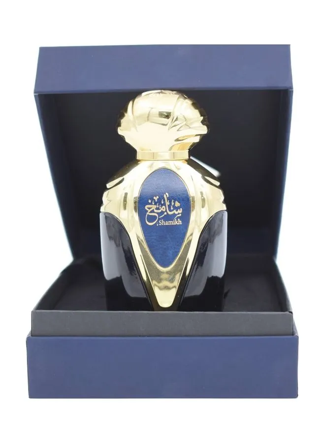 عطر شامخ-2