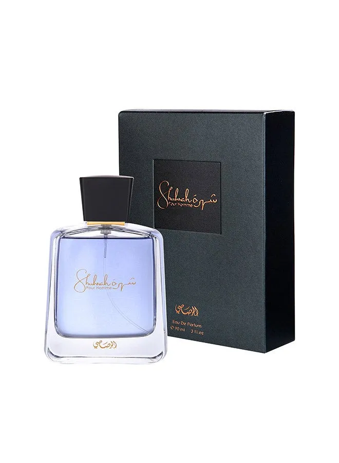 عطر شهرة للرجال EDP 90ملليلتر-1