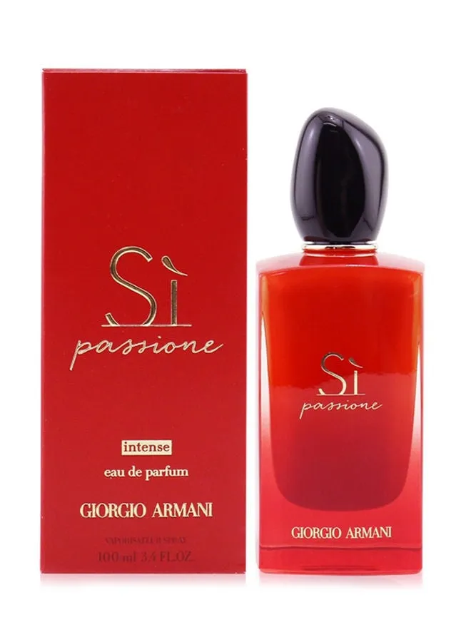 عطر سي باشن إنتنس EDP 100ملليلتر-1