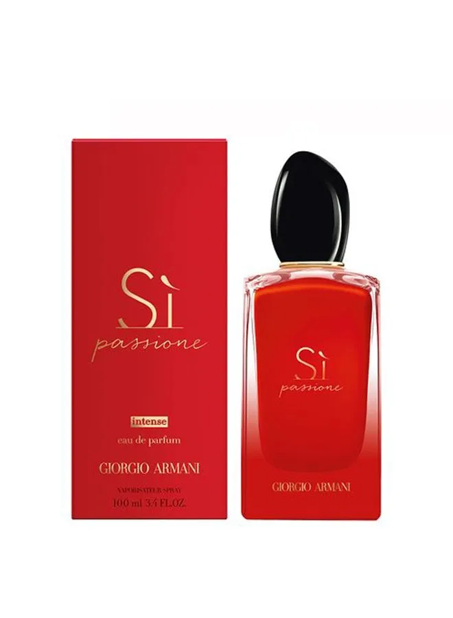 عطر Yes Passione Intense للنساء-1