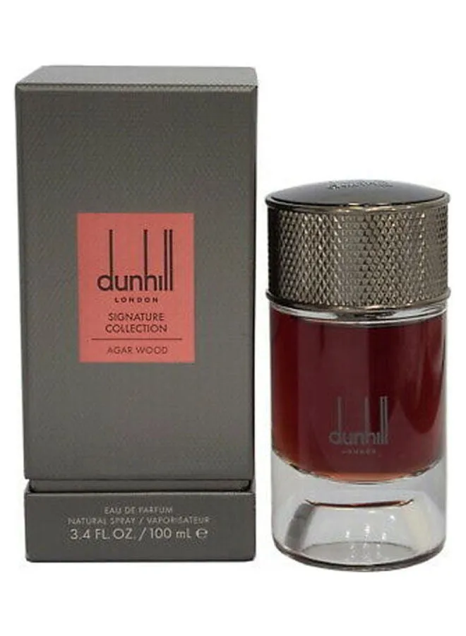 عطر سيجنيتشر كوليكشون آجار وود EDP 100ملليلتر-1