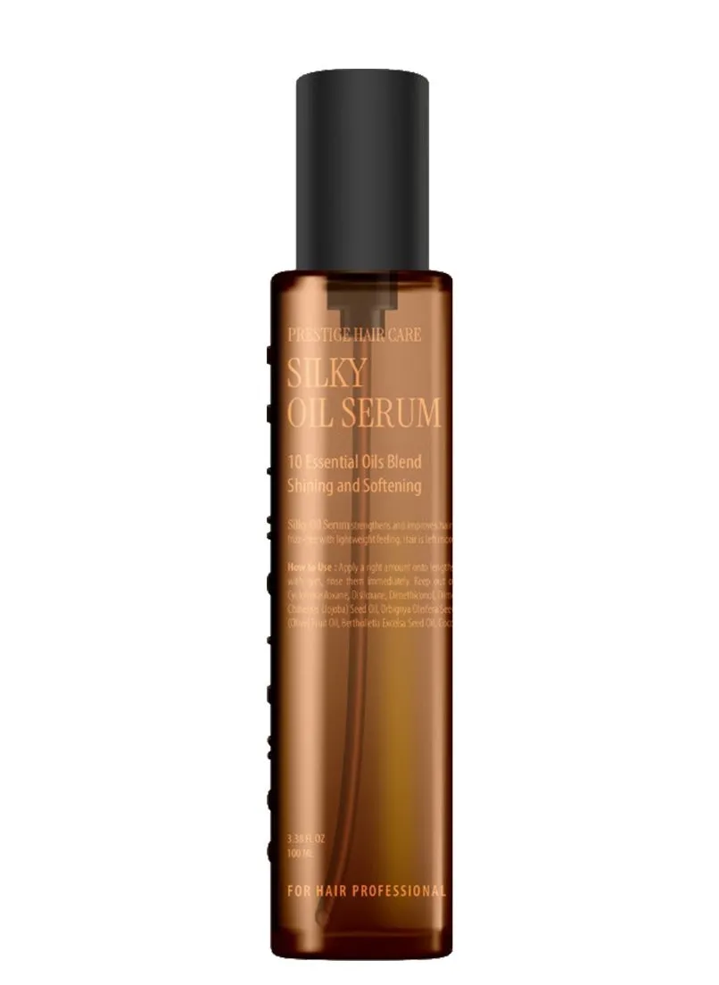 Silky Oil Serum 100ml-1