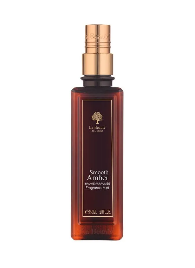 معطر جسم عنبر ناعم 150 مل-1