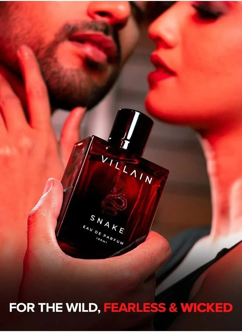 سنيك او دي بارفان (EDP)، عطر للرجال، 100 مل-2