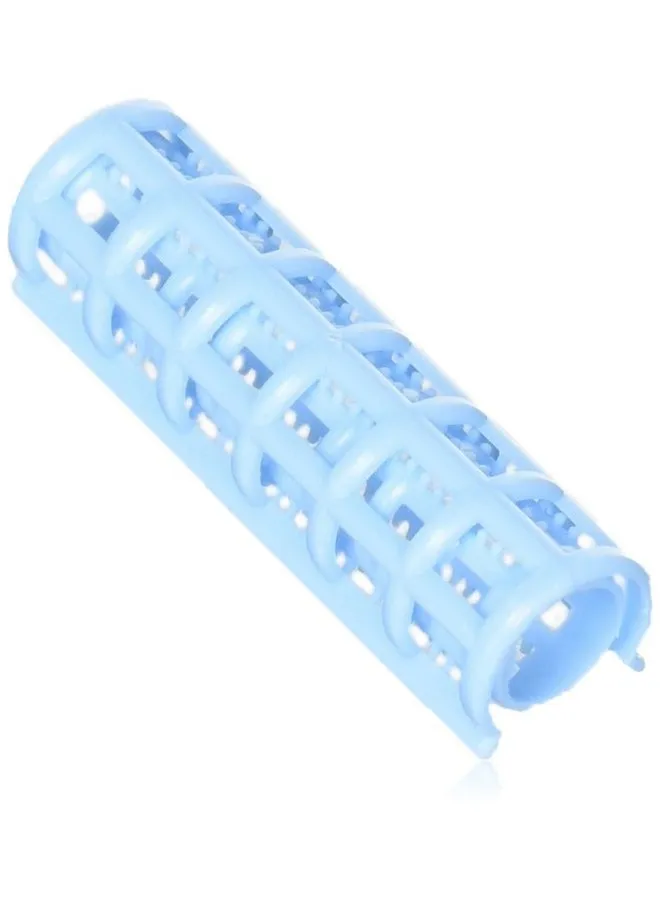 Snap On Rollers 1/2 Blue 14Pcs-1