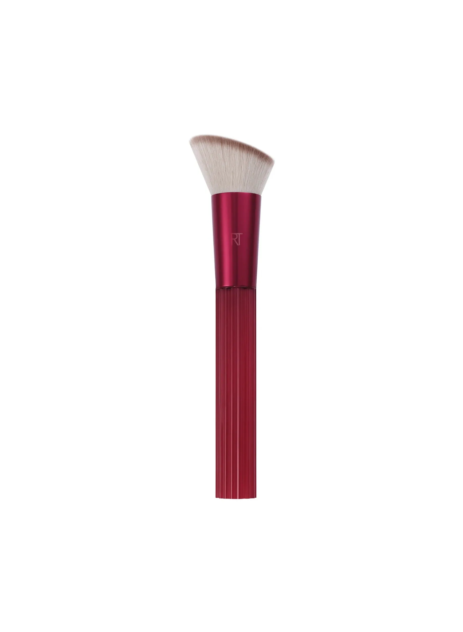 Solar Power Bronzed Up Base Brush Pink-2