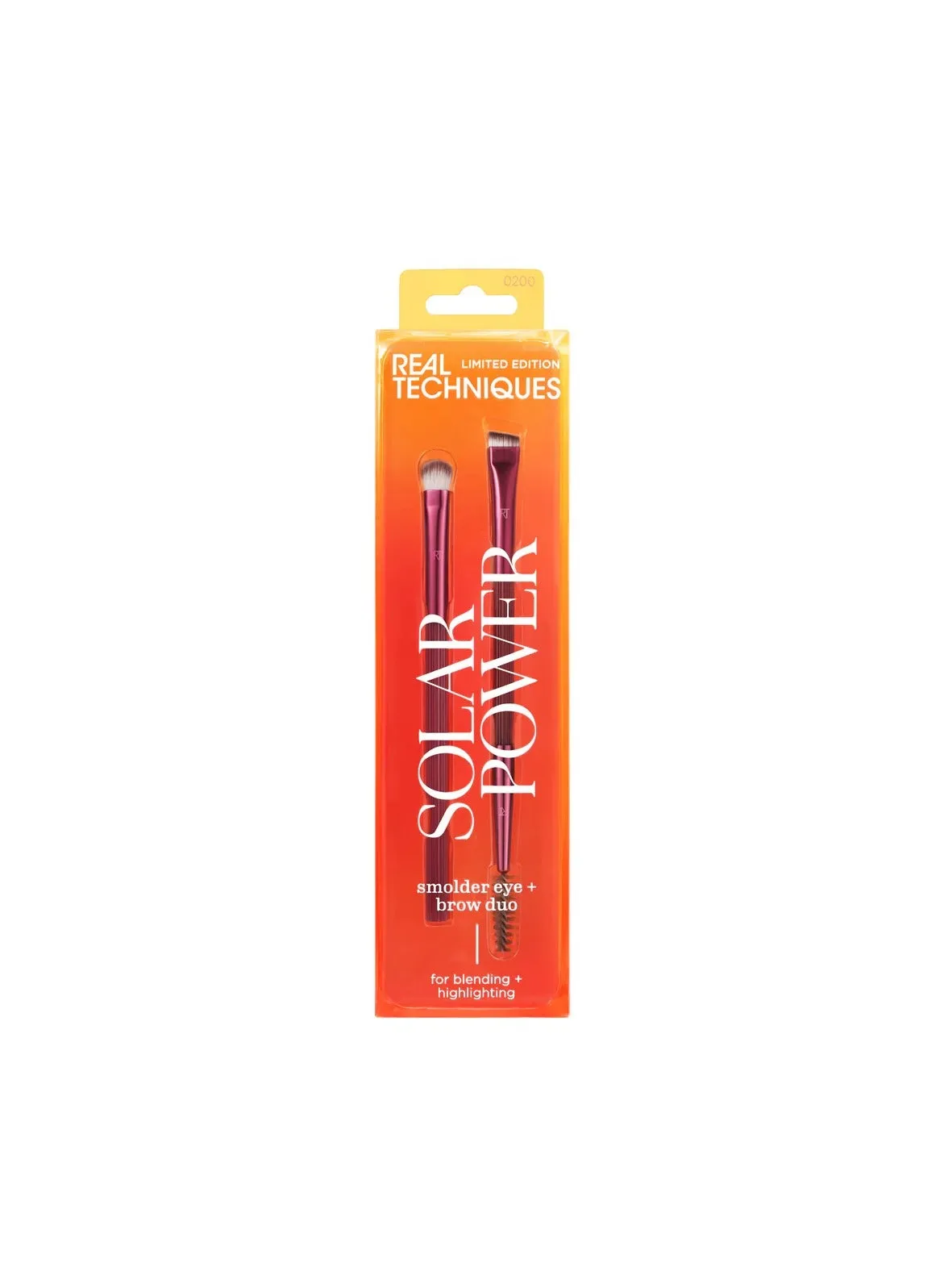 Solar Power Smolder Eye Plus Brow Duo Pink-1