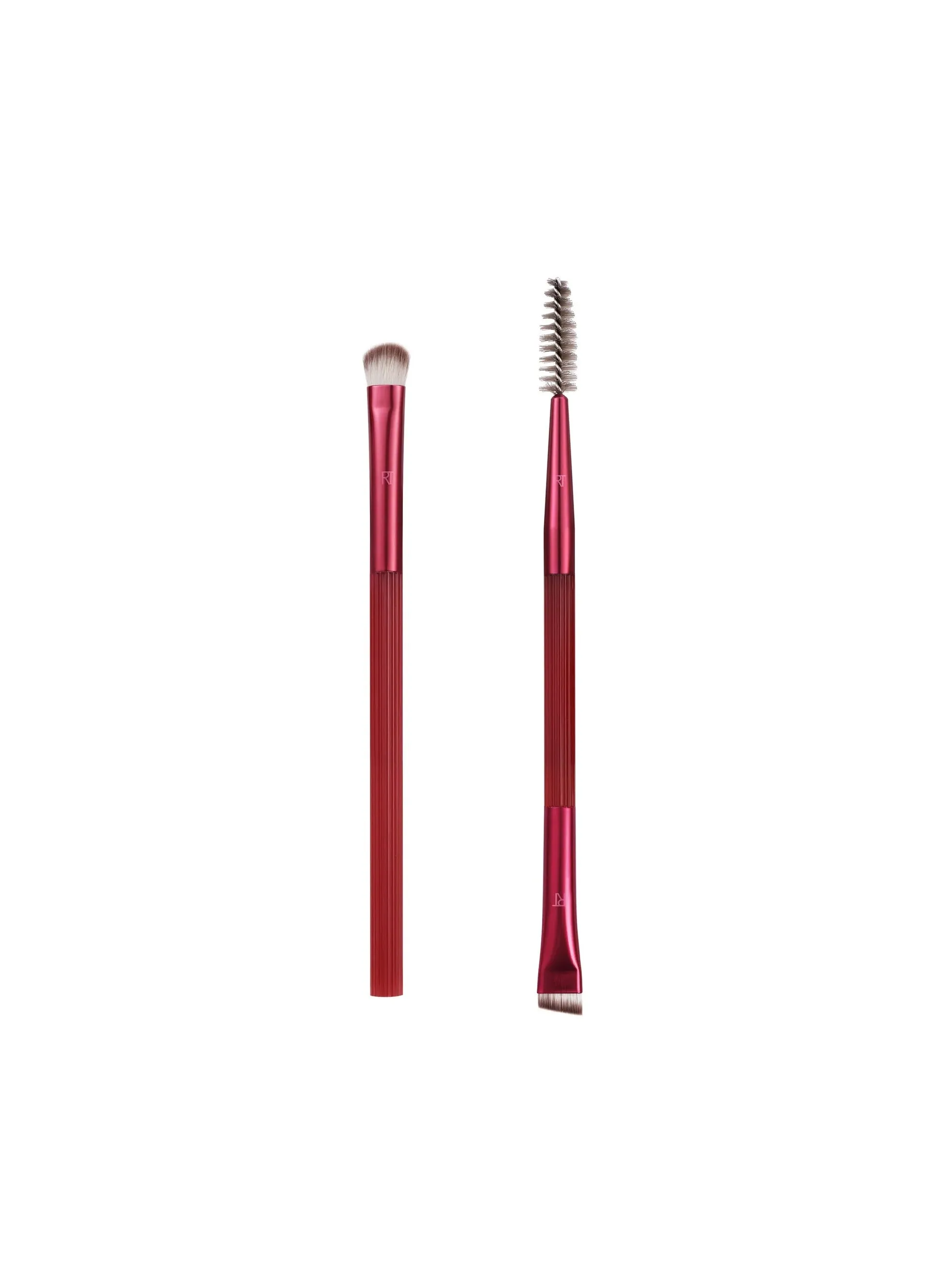 Solar Power Smolder Eye Plus Brow Duo Pink-2