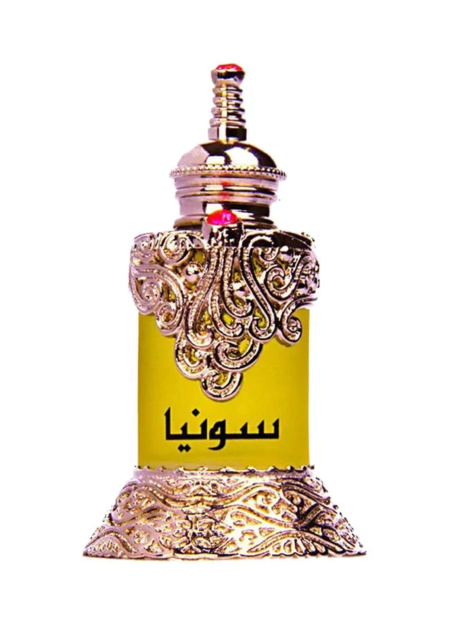 عطر سونيا المركز 15ملليلتر-1