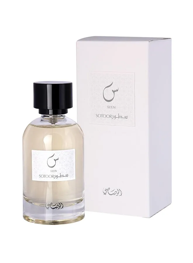 عطر سطور س EDP 100ملليلتر-1