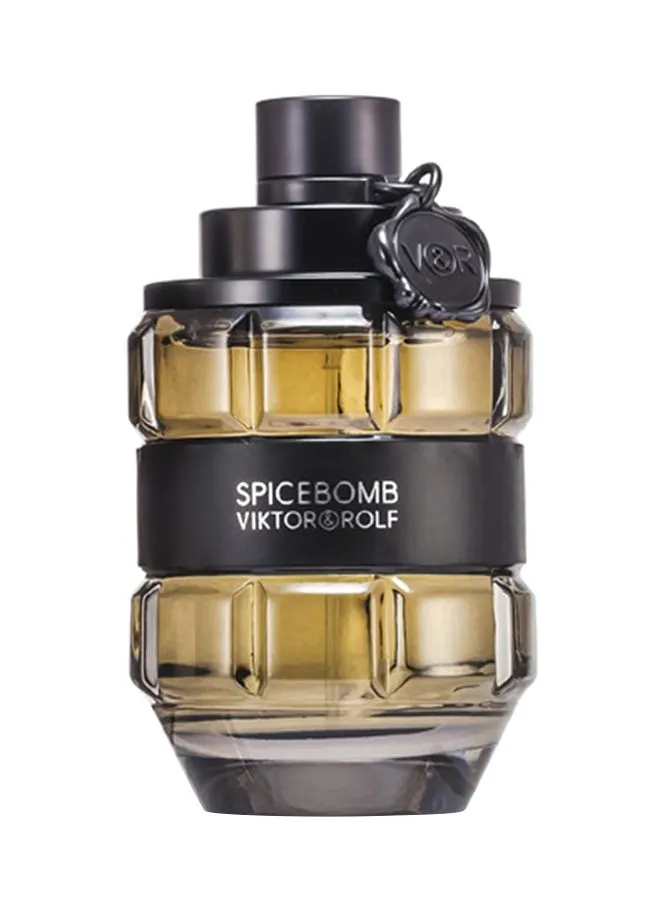 عطر Spice Bomb 90ملليلتر-1