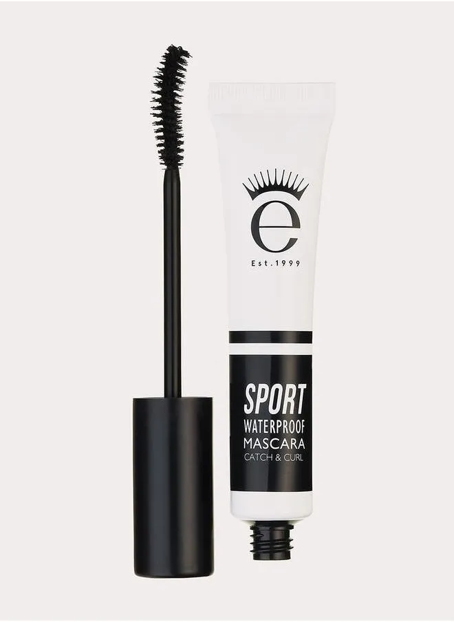 Sport Waterproof Mascara-1