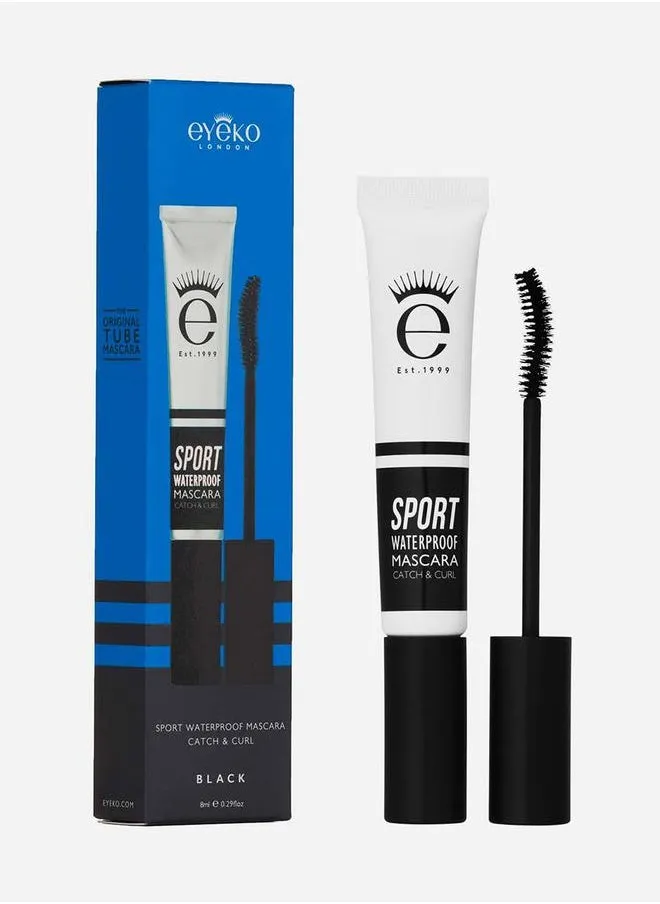 Sport Waterproof Mascara-2