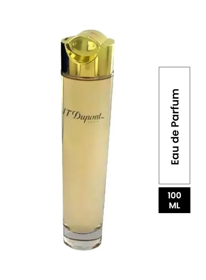 ماء عطر إس تي دوبونت 100ملليلتر-1