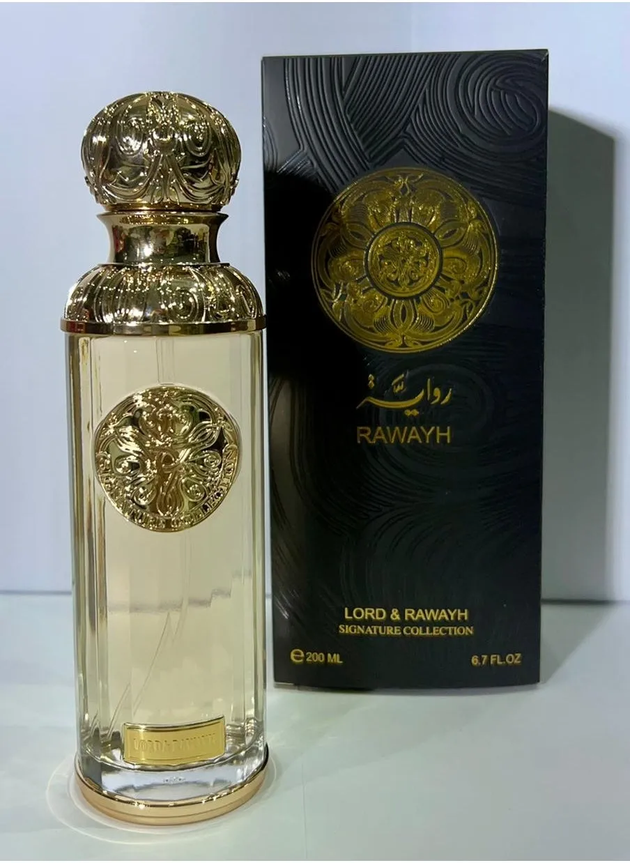 مجموعة عطر رواية بروايح قصة 200مل-2