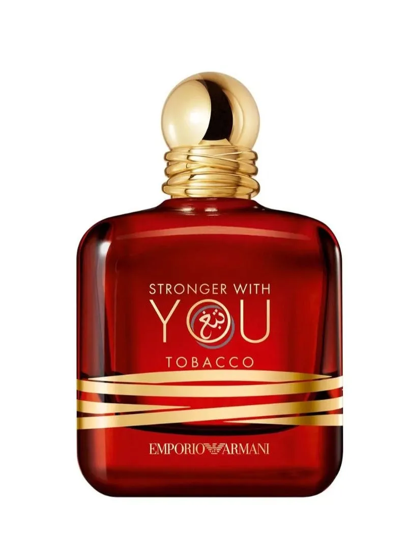 عطر Stronger With You للرجال-1