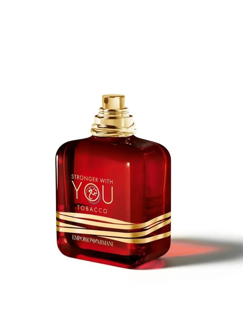 عطر Stronger With You للرجال-2