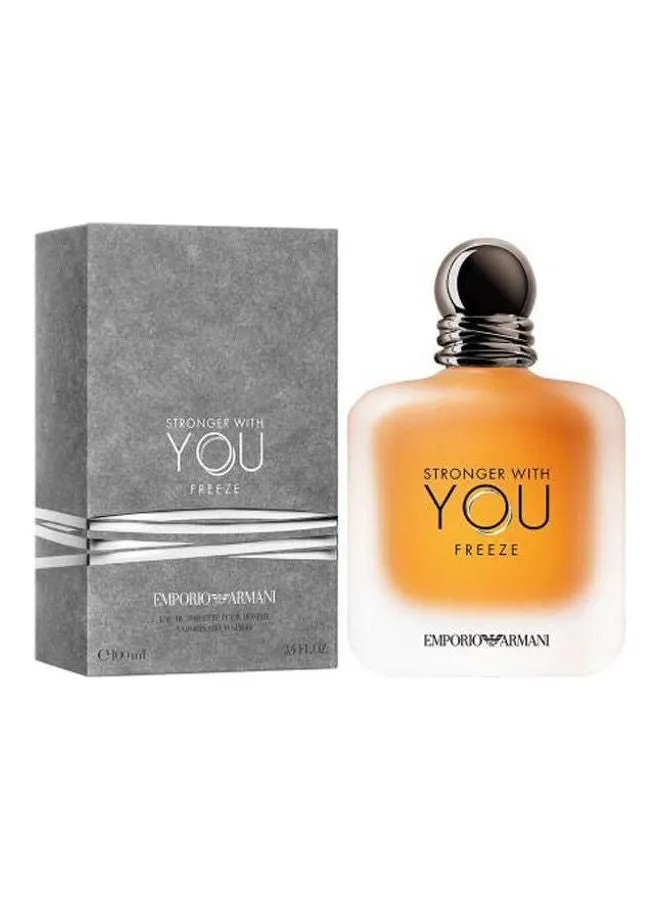 عطر سترونجر ويذ يو فريز EDP 100ملليلتر-1